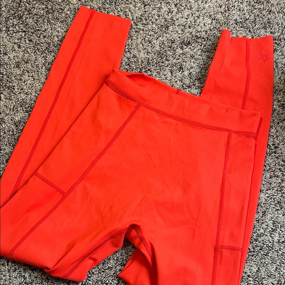 aerie Pants - Offline small leggings